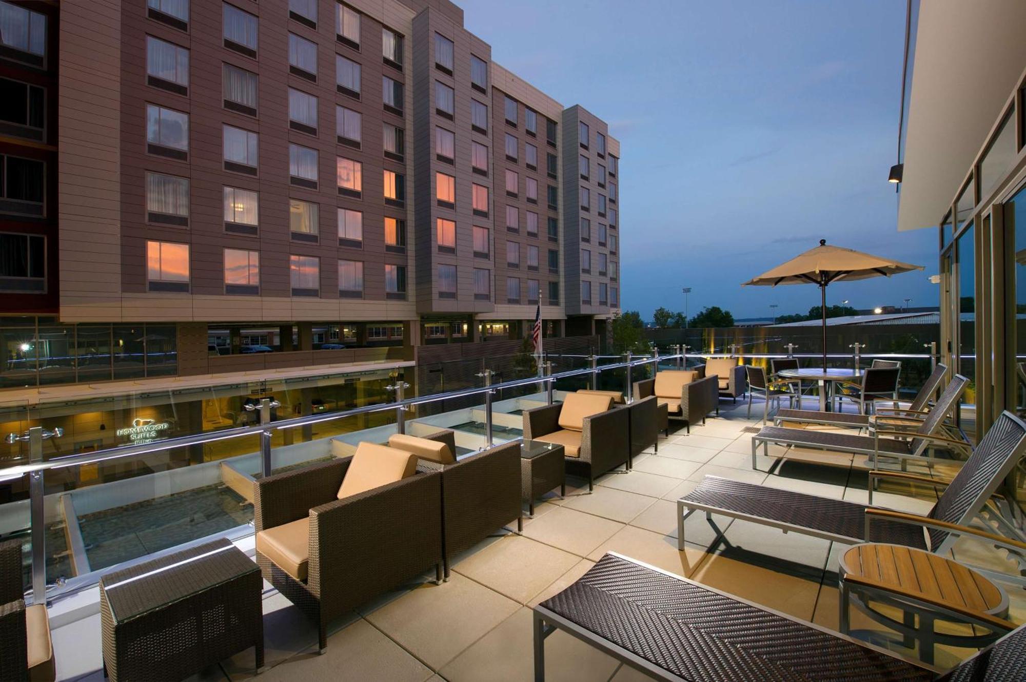 Hampton Inn Washington Dc Noma Union Station Ngoại thất bức ảnh