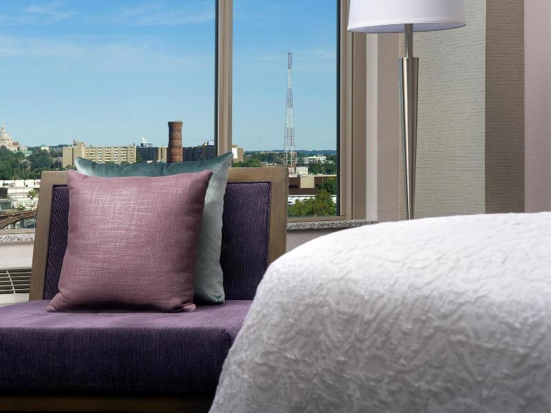 Hampton Inn Washington Dc Noma Union Station Ngoại thất bức ảnh