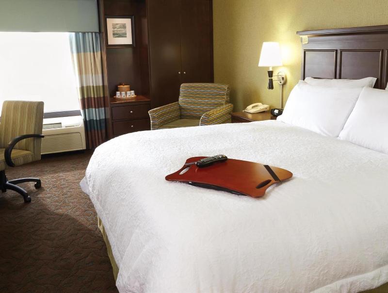 Hampton Inn Washington Dc Noma Union Station Ngoại thất bức ảnh